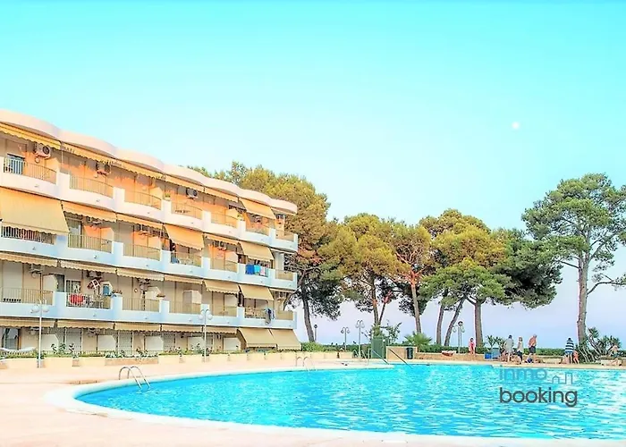 Sun Beach Internacional Cambrils