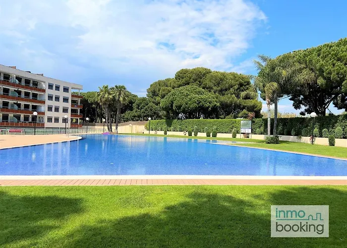 Sol Cambrils Park