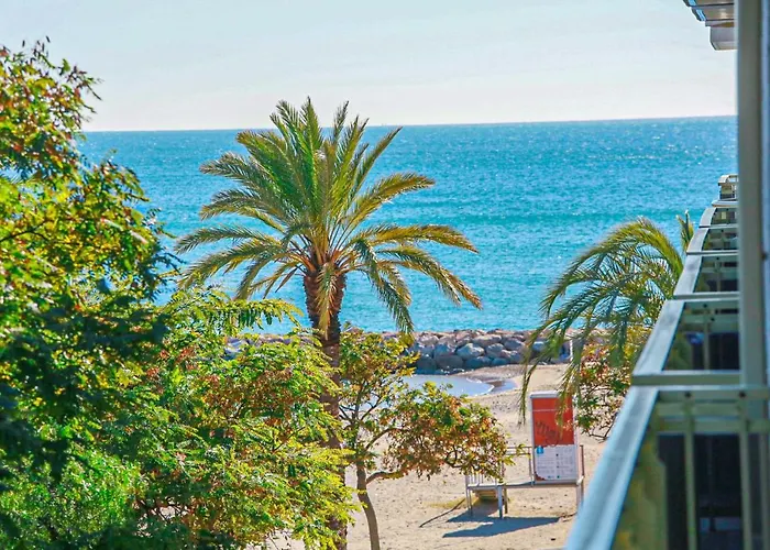 Litoral Costa Dorada - Golf Sant Jordi F