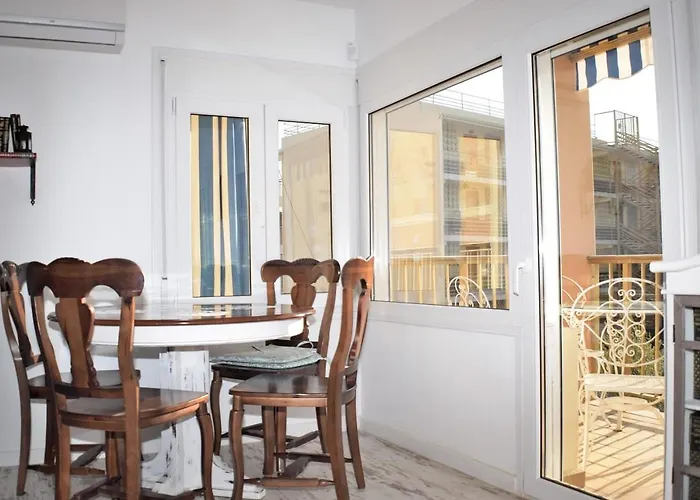 Hermoso Apartamento Vintage