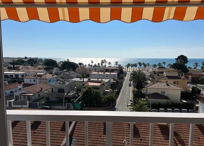 Terraza Al Mar
