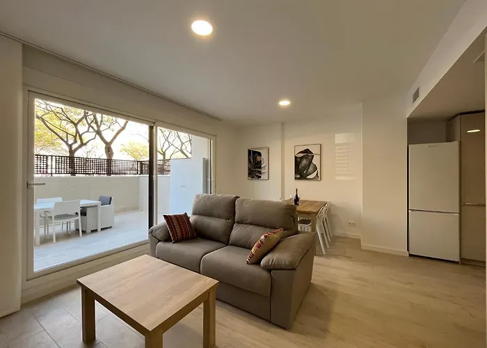 Apartamento Horta De Santa Maria
