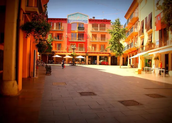 Apartamento Duplex Cambrils