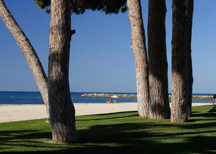 Apartamento Rivera Cambrils