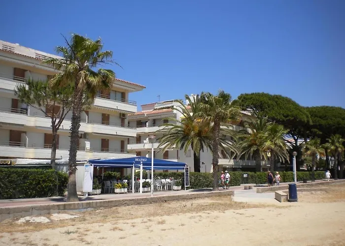 Colibri Beach And Sun