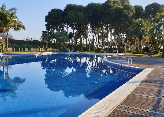 Chalet Sol Park
