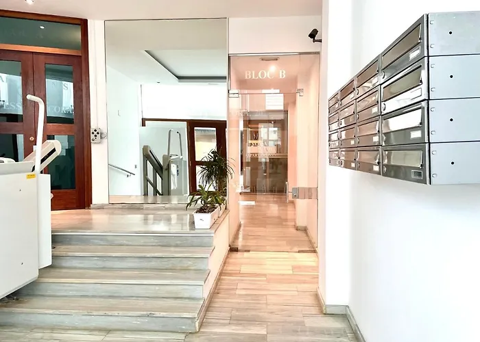 Apartaments Voramar 2