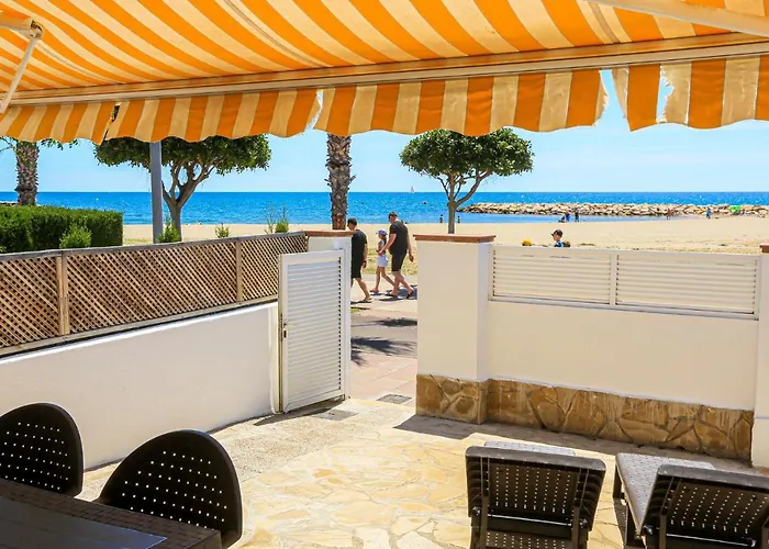 Villa Laura Litoral Costa Dorada