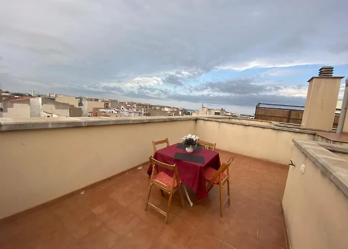 Apartament Las Olas Cambrils