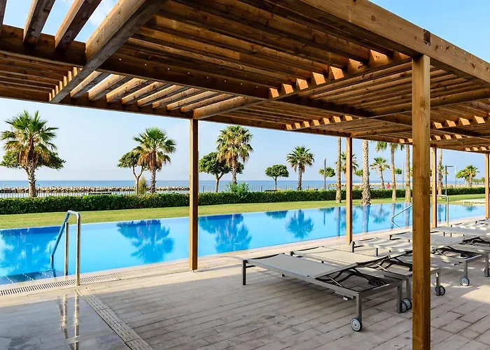 El Dorado Resort Bungalows&Villas