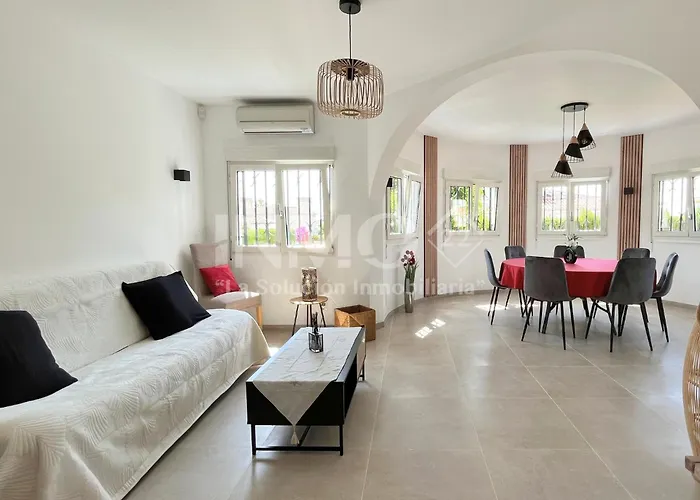 Casa independiente a pocos metros de la playa 106D - INMO22