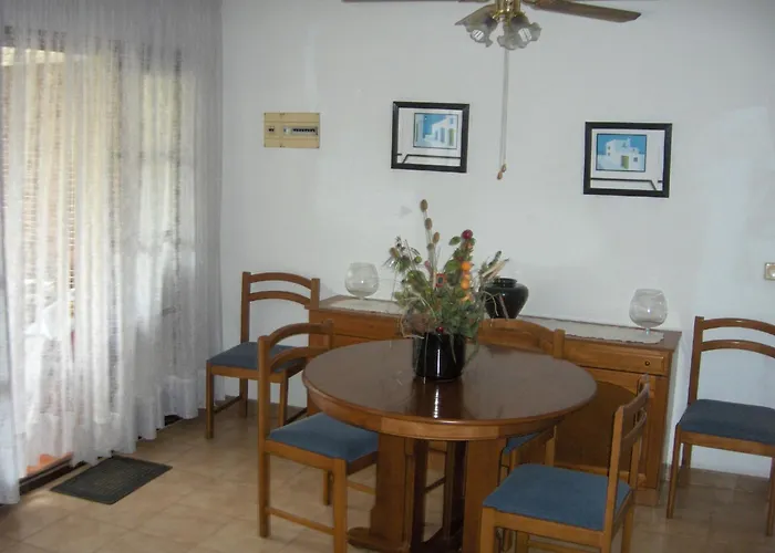 Villa Consuelo