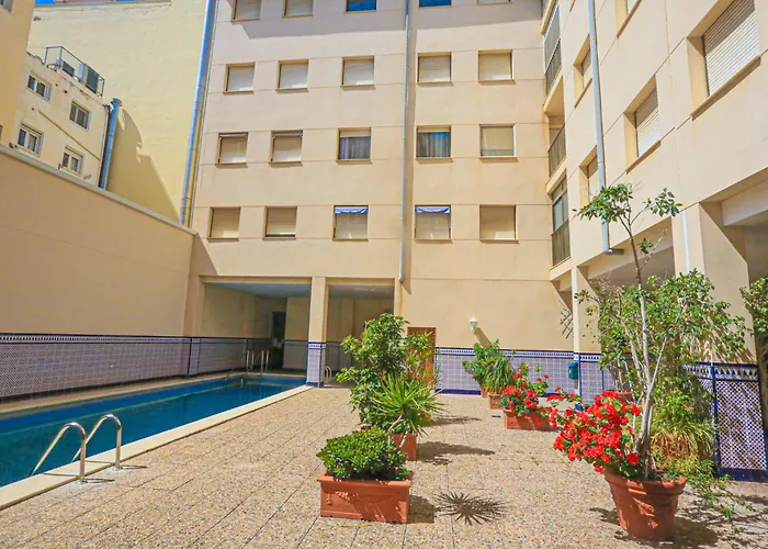 Grekus Litoral - Only Families