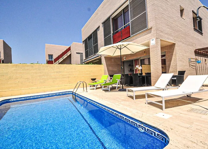 Villa Magnolia - Only Families