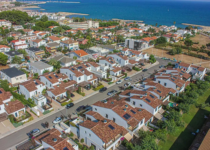 Passeig Del Mar - Only Families