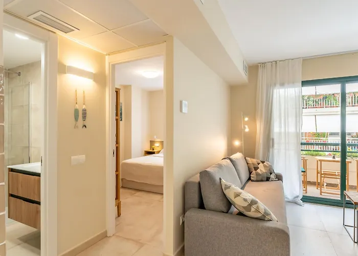 Port Cambrils, Apartamento Centrico, Equipado Y Acogedor