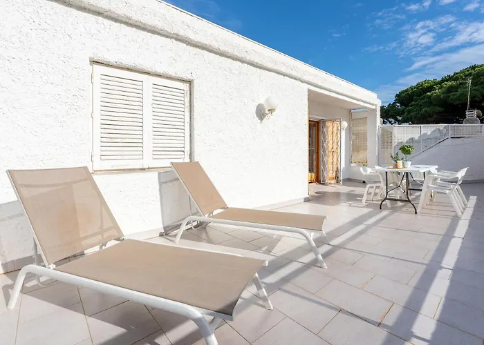 Villa 30 M From The Beach Cambrils