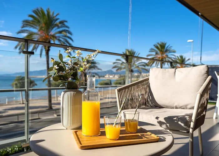 Apartamento Delfin