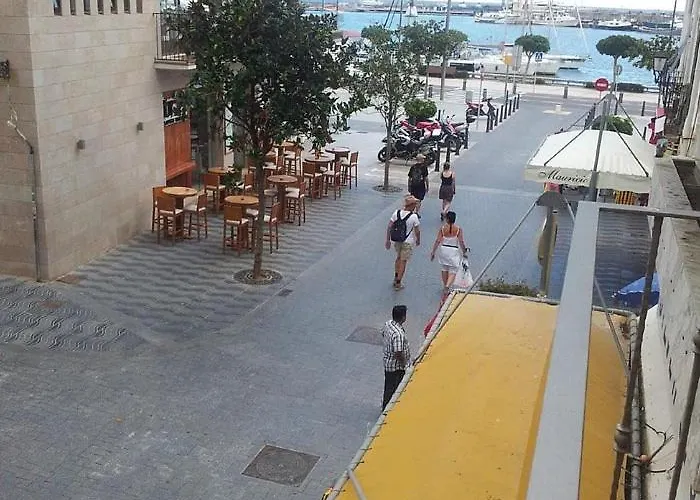 Apartamentos Port Cambrils