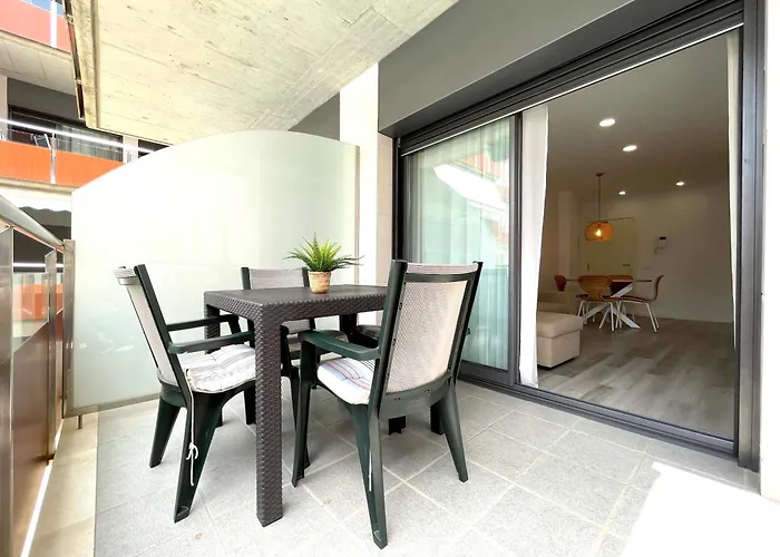 Luxurycambrils Resort&Spa