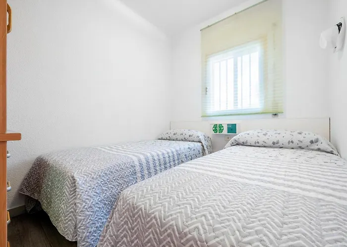 Hauzify I Apartaments Reddis