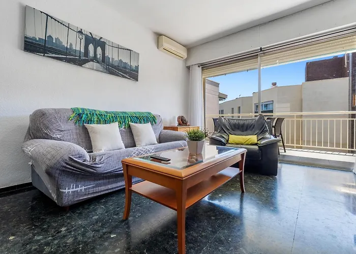 Apartamento Frente Al Mar