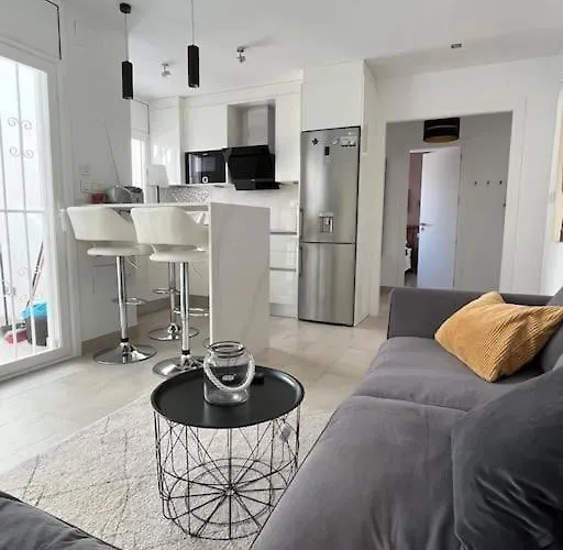 Apartment Exklusiv In Cambrils