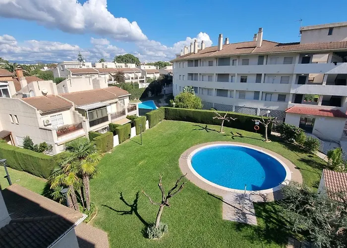 Mar La Llosa