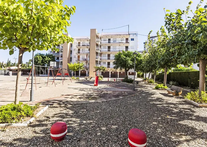 Apartment El Velero By Interhome