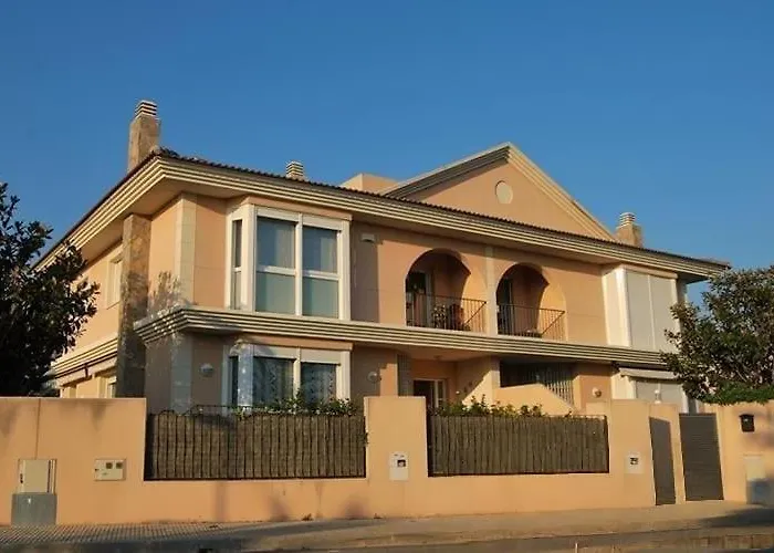 Villa Martina