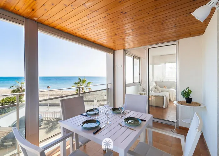 Mediterranean Way - Roxamar