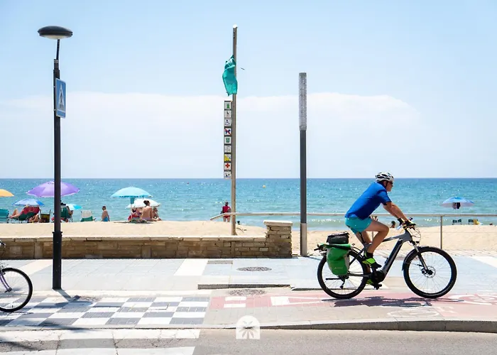 Mediterranean Way - Relax Cambrils