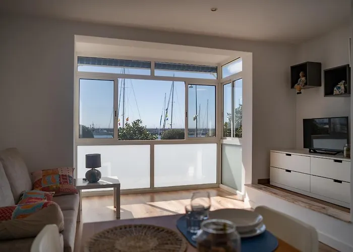 Apartment Seaview Port Cambrils
