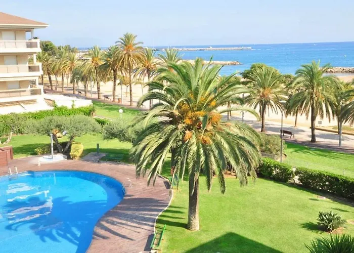 GOLF ST JORDI 2 Planet Costa Dorada
