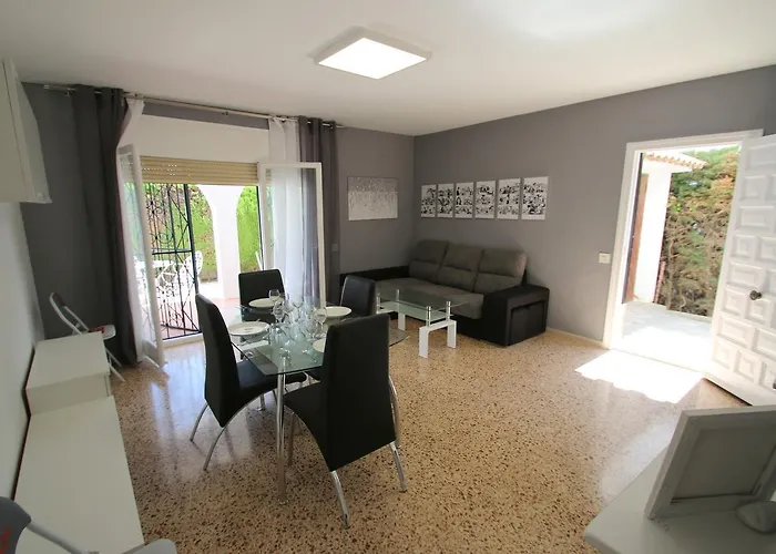 Apartamento Luisa