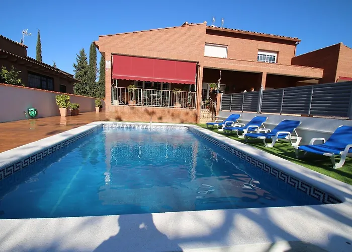 Villa Ronda
