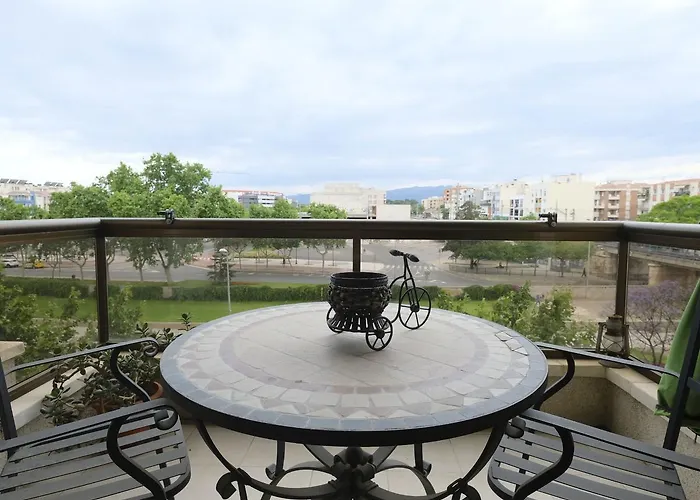 Apartment Vips Mar