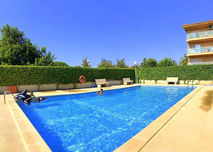 Rentalmar Verde Mar