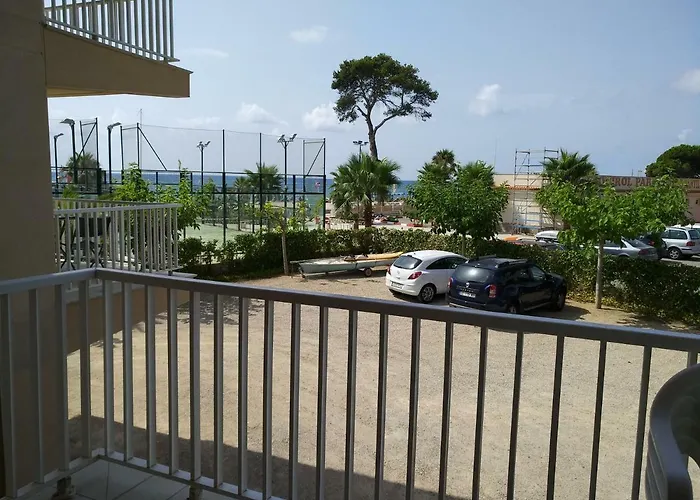 Playa Cambrils Salou A