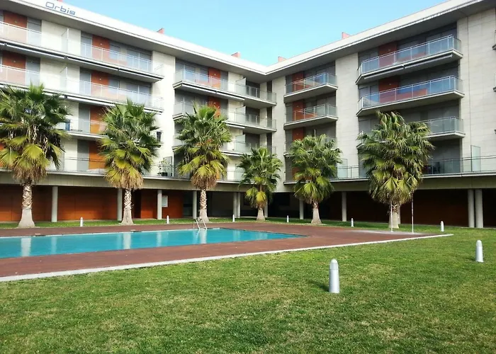 Apartamento Playa Esquirol