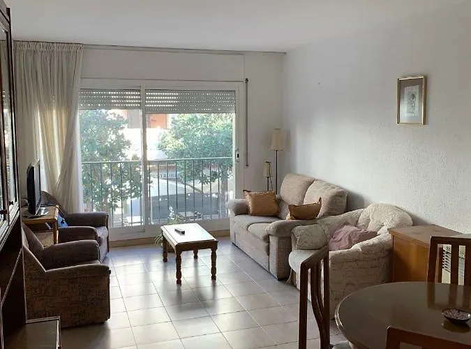 Apartamento Cambrilsfornia