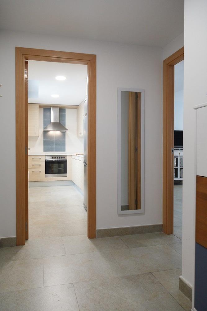 Apartamento Uhc Mar Augusta Family Complex *