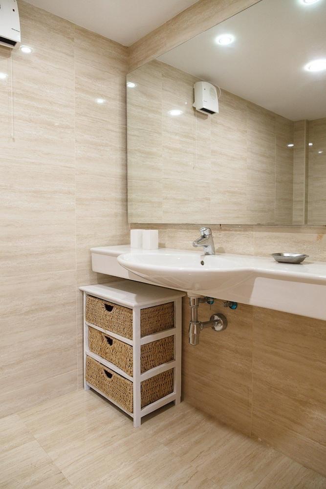 Apartamento Uhc Mar Augusta Family Complex