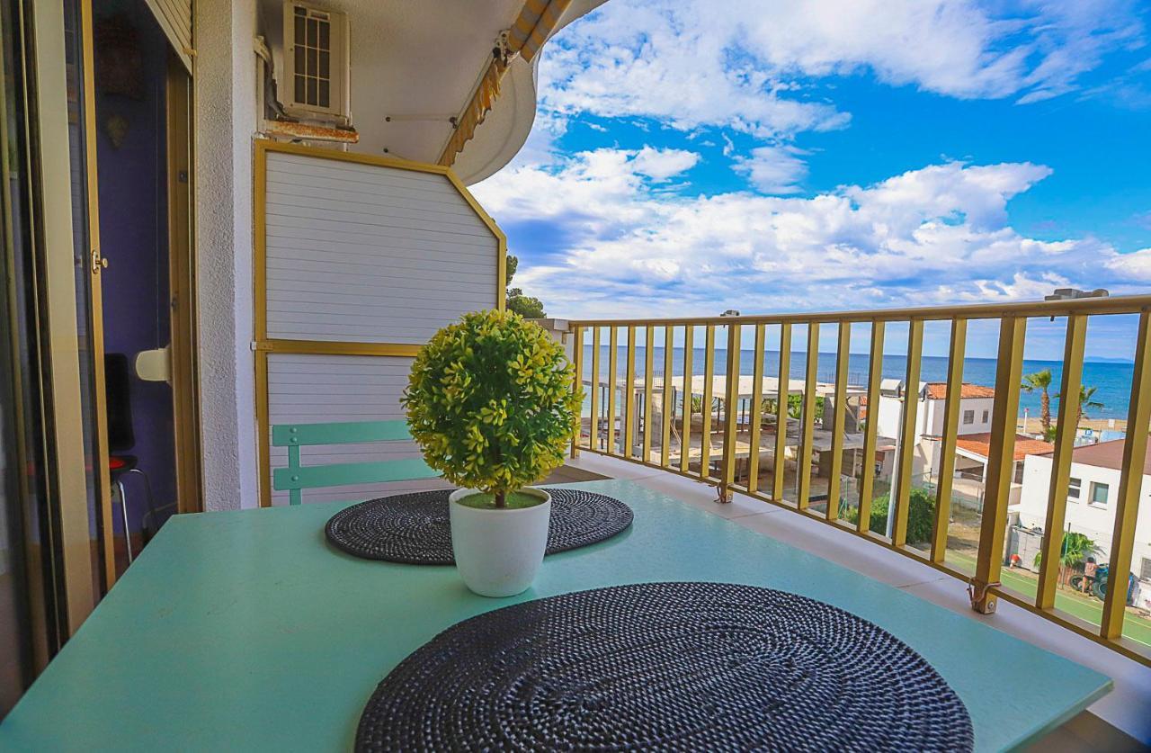 Apartment Costa Daurada - Internacional Luxe