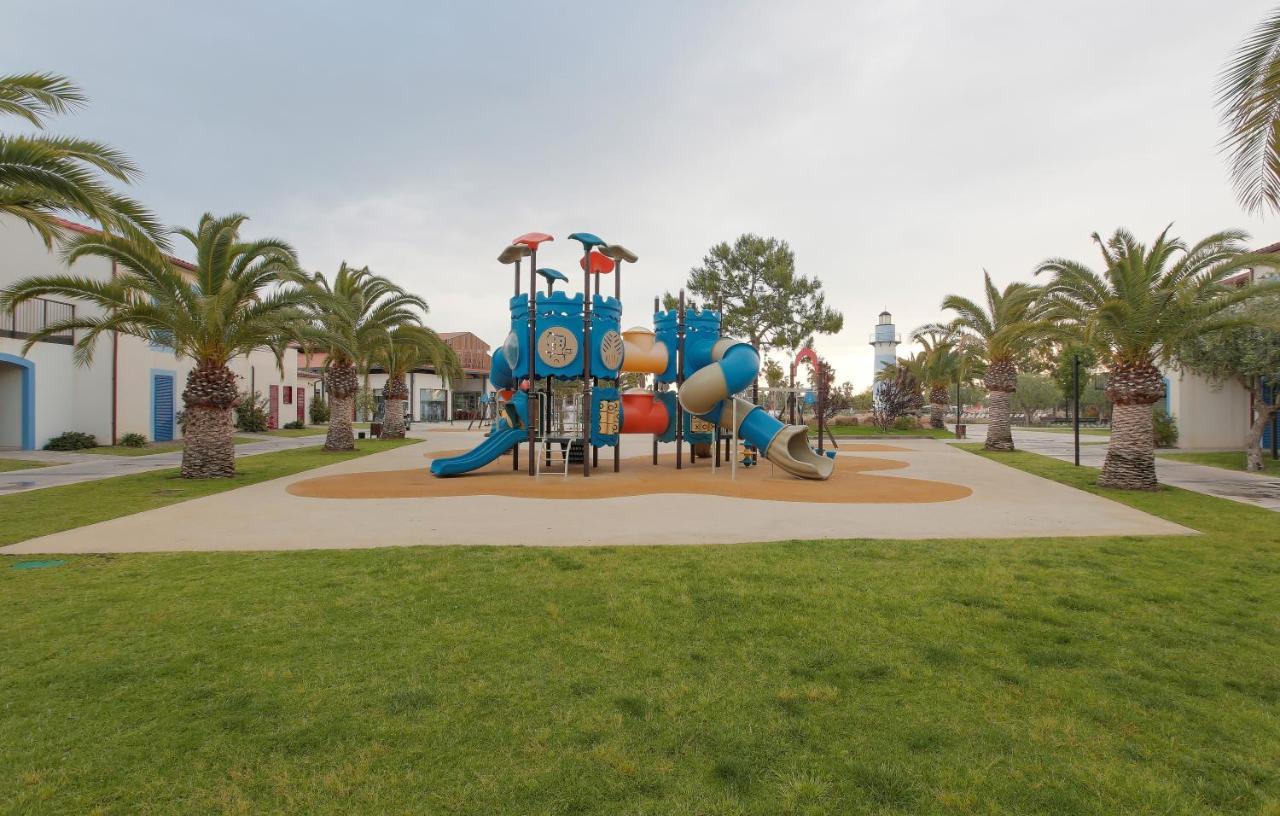 Park Resort