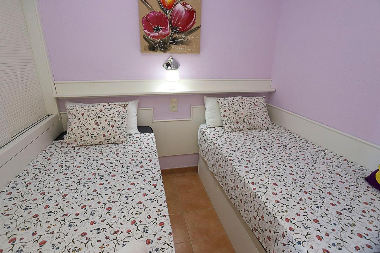 Apartment Costa Daurada - Internacional Luxe *