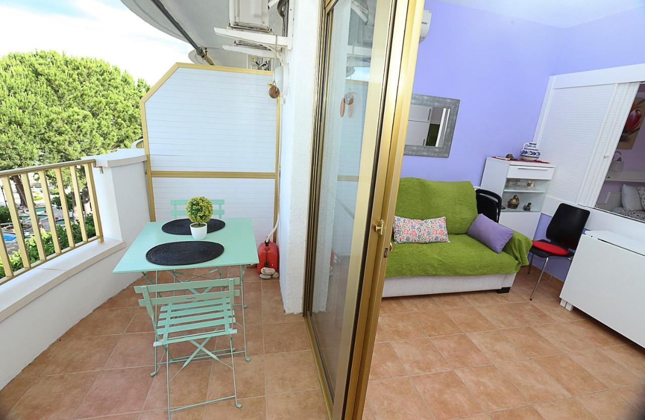 Costa Daurada - Internacional Luxe Apartment *