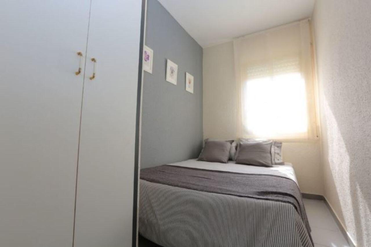 Apartamento Vista A La Playa 6 Personas En *