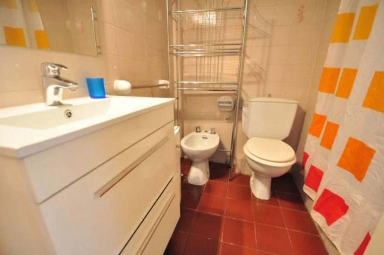Vista Al Jardin 4 Personas En Apartamento *