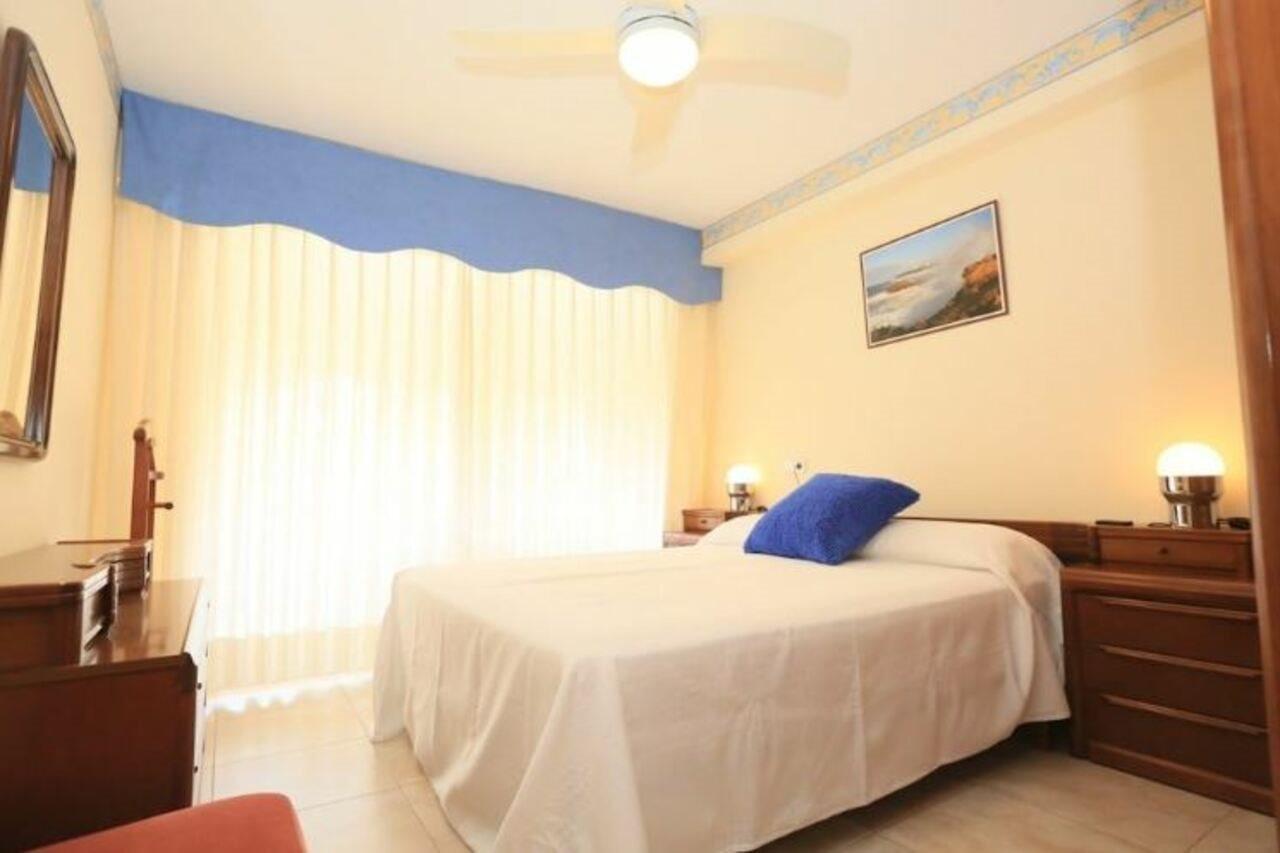 Apartamento Residencial 6 Personas En Cambrils